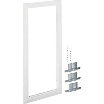 Rozvaděč Krycí rám FZ11B pro skříně HAG HAGER Electro s.r.o. 45-06-092-92011