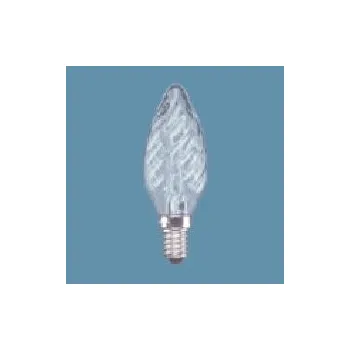 Žárovka HALOLUX 25W E14 čirá 64860CF *OS OSRAM Česká republika 31-04-208-28605