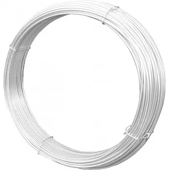 Hromosvod Drát FeZn 10 104150 TREMIS s.r.o. 57-04-525-11102