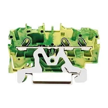 Svorka WAGO 2001-1307 řadová 1,5 zž WAGO Elektro 37-06-255-89307