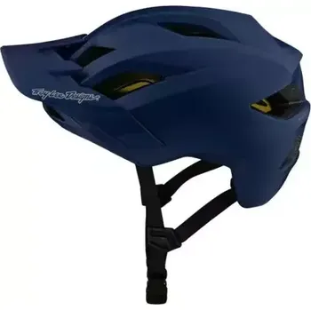 Cyklistická přilba Troy Lee Designs Flowline Orbit MIPS přilba Dark Blue vel. XL/XXL (60-63 cm)