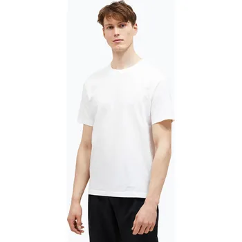 Pánské tričko Pánské tričko Peak Performance Original Small Logo Tee off white