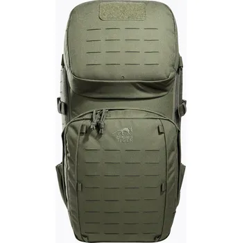 turistický batoh Taktický batoh Tasmanian Tiger TT Modular Combat Pack 22 l olive
