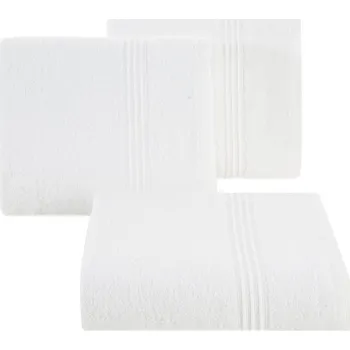 Ručník Sada ručníků MELA 01 bílá