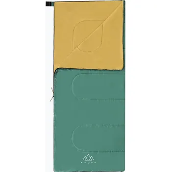 Spacák KADVA Karvilo spací pytel zelený