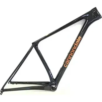rám kola Cannondale F-Si Hi-Mod Carbon MTB rám CPR vel. XL