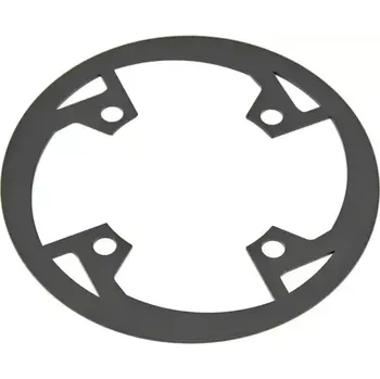 Převodník na kolo Miranda Chainguard Hi Steel rockring BCD 104 mm pro převodník 38 zubů