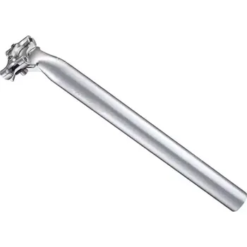 Sedlo na kolo Ritchey Classic 2-bolt sedlovka 30,9 mm offset 25 mm HP Silver