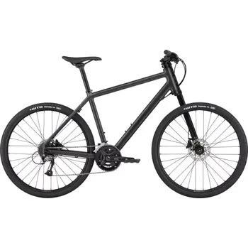 Cannondale Bad Boy 2 městské kolo Matte Black vel. M