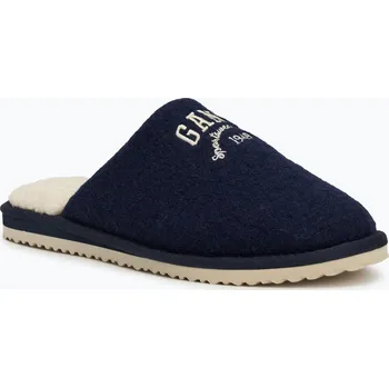 Dámské pantofle Dámské pantofle GANT marine
