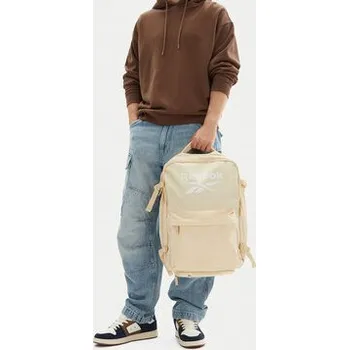 Městský batoh Reebok Batoh RBK-015-CCC-06 Žlutá NOSIZE