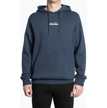 Pánské oblečení Pánská mikina Ellese Pershuta Oh Hoody navy