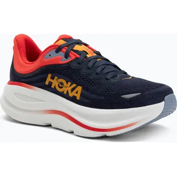 Pánská obuv Pánské běžecké boty HOKA Bondi 9 varcity navy/nautical blue