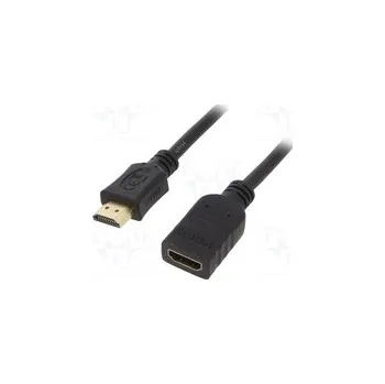 Video kabel CC-HDMI4X-0.5M