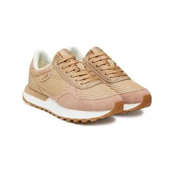 Dámské tenisky Sneakersy Liu Jo Evelyn 915 BF5057 TX500 Růžová 36