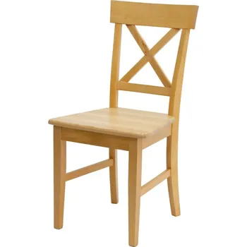 Jídelní židle Jídelní židle Z158 NIKOLA II. bukový masiv