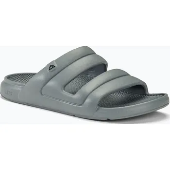 Pánské pantofle Pánské nazouváky REEF Oasis Two-Bar grey