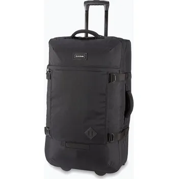 Cestovní taška Dakine 365 Roller 100 l black