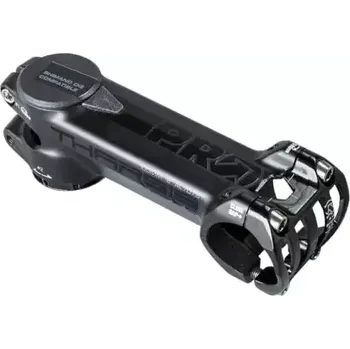 Představec na kolo PRO Tharsis XC představec 31,8 mm černá 80 mm