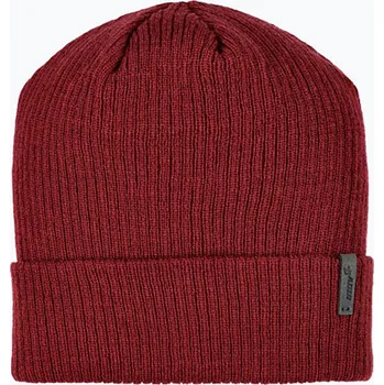 Čepice Zimní čepice Inov-8 Venturelite Beanie burgundy