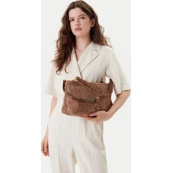 Kabelka Kabelka Gianni Chiarini Anais BS 11186 LDN-PL Hnědá OS