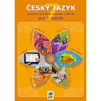 Český jazyk 7 (učebnice) (7-55)