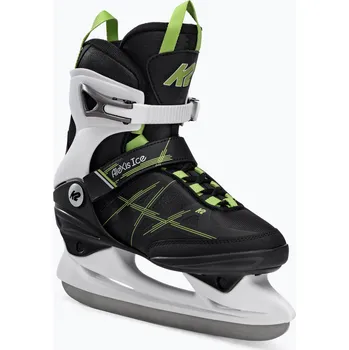 Zimní brusle Dámské brusle K2 Alexis Ice black 25G0510/11/70