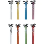 Aerozine XP 1.0 sedlovka 31,6 mm červená