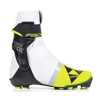 Běžkařské boty Fischer Speedmax Skate WS boty na běžky EU 39