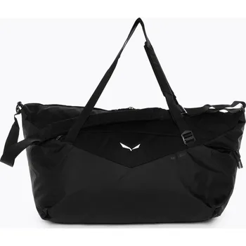 Sport Salewa Fanes Duffle 35 l turistická taška black out