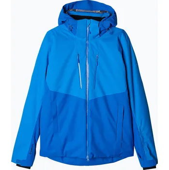 Pánská lyžařská bunda 4F M597 blue