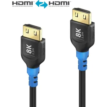 Video kabel PureLink FI-H100-015