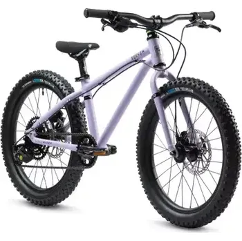 Dětské kolo Early Rider Seeker 20 dětské kolo Violet Haze