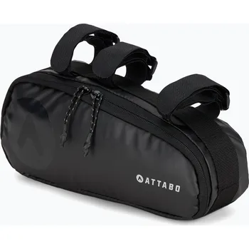 brašna na kolo Brašna na kolo pod rám ATTABO BatBag black