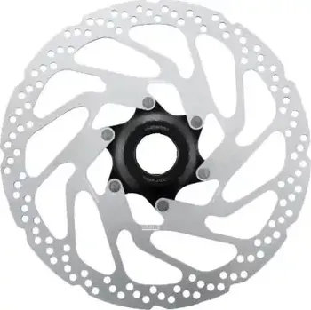 Brzdový kotouč Shimano SM-RT30 CL brzdový kotouč 160 mm - interní matice s magnetem 160 mm