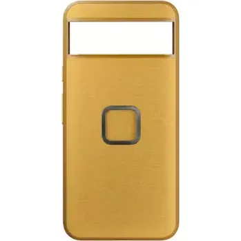 Pouzdro na mobilní telefon Peak Design Everyday kryt pro Google Pixel 8 Sun