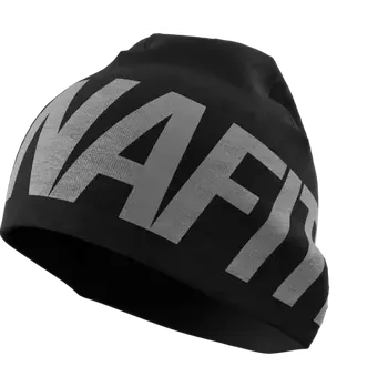 Čepice Dynafit Light Logo čepice Black Out