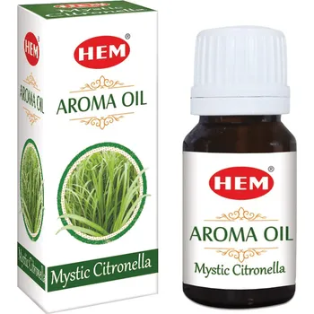 HEM – Mystic Citronella