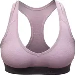 Sensor Merino DF dámská podprsenka Mystic Violet vel. L