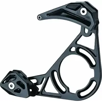 Řetěz na kolo Sting CH-EX vodítko řetězu s napínákem ISCG05