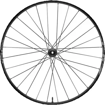 Zapletené kolo ZIPP Zapletené kolo ZIPP 101 XPLR Carbon Standard uchycení kotouče Center Lock náboj Zadní - 12x142mm - ořech HG