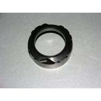 Cannondale Lefty XLR/PBR OPI CARBON (KH100) horní objímka