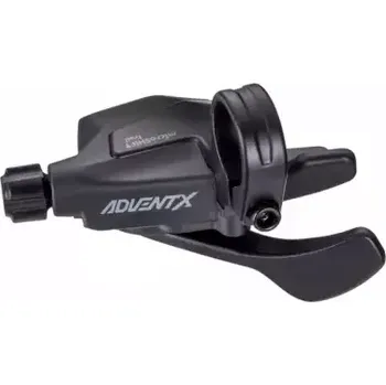 Řazení na kolo microSHIFT ADVENT X SL-M9505-R řadící páčka 10sp.