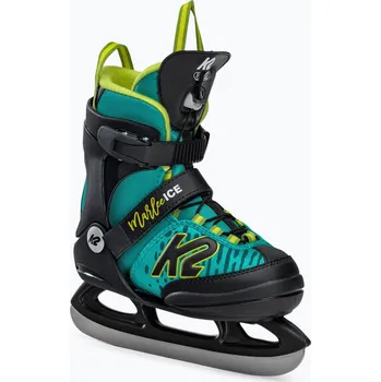 Zimní sport Dětské brusle K2 Marlee Ice modré 25G0210/11