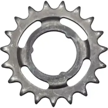 Kazeta přesmyku Pastorek torpéda zaklapávací 18z.