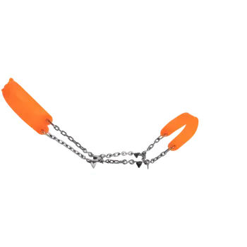 Mačky Salewa Ultralight Mountain Spike mačky Orange vel. M/L