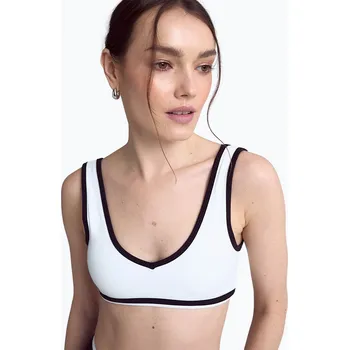 Podprsenka Tréninková podprsenka JOYINME Dual Essence white