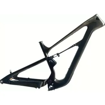 rám kola Cannondale Habit Carbon 29" MTB rám GDT vel. L