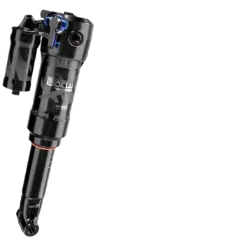 Vidlice na kolo Rock Shox Super Deluxe ThruShaft RCT 230x62,5 mm C1 tlumič pro Trek Slash 2021+
