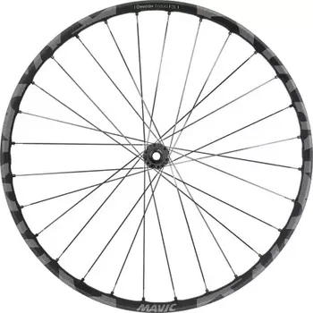 Komponent pro jízdní kolo Mavic Deemax Enduro SL 29" přední vypletené kolo 15x110 mm Boost